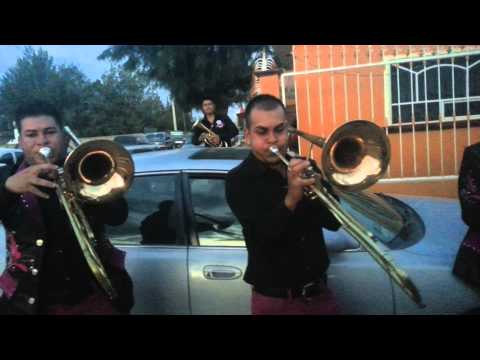 Banda la chirriona