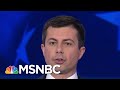 Pete Buttigieg Fights For Farmers: Trade War Shouldn’t Have Been Started In First Place | MSNBC