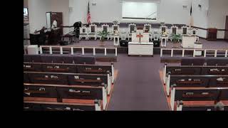 Celebration of Life For Joseph "Tiny"ll Wingate III