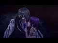 Umbrella「AMV」Hades and Yui