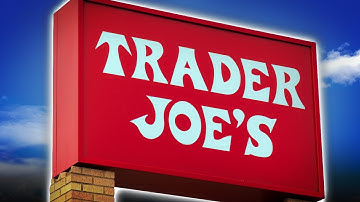 Discontinued Trader Joe