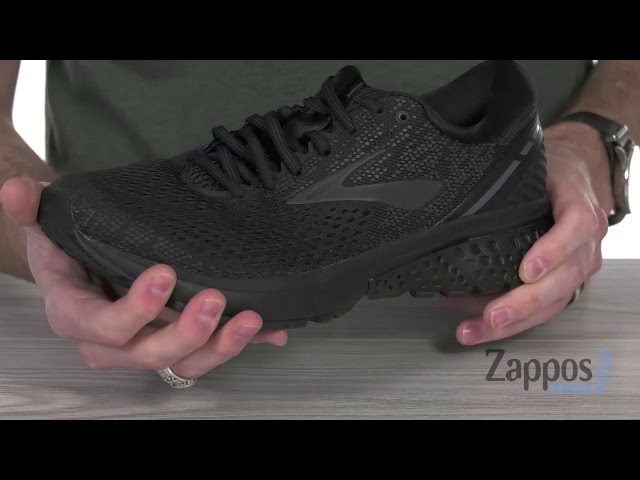 zappos ghost 11