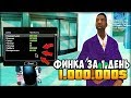 Новый Бизнес Отель на Arizona RP. Финка 1кк После Обновления! - Жизнь Бомжа GTA SAMP #25