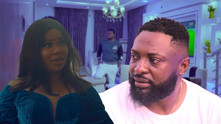 KARIENIBARIN - Latest Yoruba Movie 2025 Drama ;  Bimbo Oshin ,Saidi Balogun ,Peter Ijagbemi