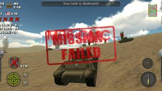 Revenge of the Americans! (Attack on Tank Rush German campaign gameplay) screenshot 5