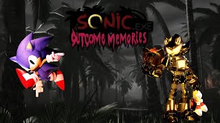 Sonic.exe Outcome Memories Intense Sonic Lms Against Furnace