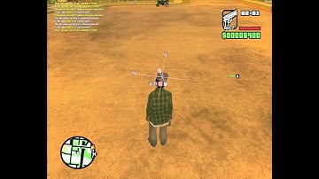 Attaching Object To Player Mouse Menu (New SA:MP 0.3e Feature)