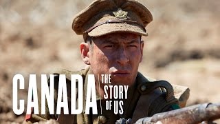 Service and Sacrifice | Canada: The Story of Us, Full Episode 6