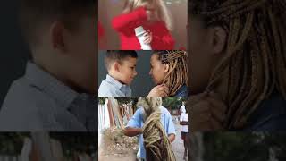 MUST SEE* TRANSFORMATION BARBER TUTORIAL: MID FADE DREADS ON TOP