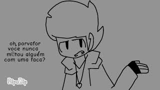 Eu Nunca Erro O Alvom3M3