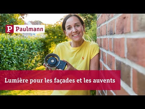 Vidéo: Comment présenter votre maison avec un éclairage extérieur