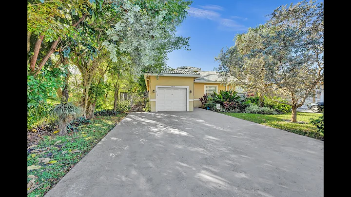 8908 NW 40th St, Coral Springs, FL 33065