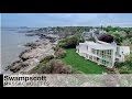 Video of 45 Little's Point Road | Swampscott, Massachusetts waterfront real estate & homes