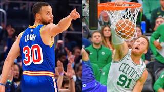 Nba Old Man Still Got It Moments