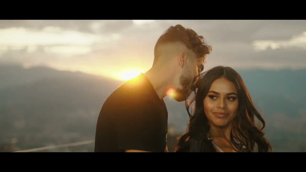 在 YouTube 上观看 Ricky Rich - F4L (Official Video)