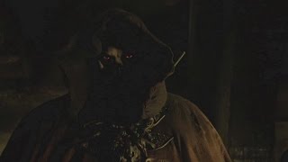The Strain ep. 9 - The Disappeared review