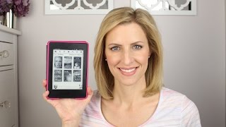 Whats On My Kindle | What Im Reading
