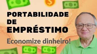 Portabilidade de Financiamento: Como reduzir sua prestação sem multas