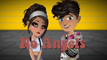 No Angels~{Msp Version}