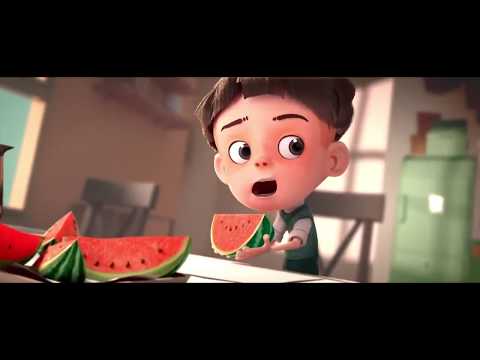 فيديو: ما الذي تتحدث عنه الخطوط الموجودة في لب البطيخ؟