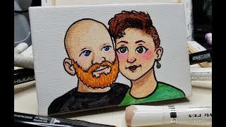 LOVE  Art Addicts Alliance February