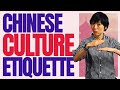 Discover china cultural insights for starters