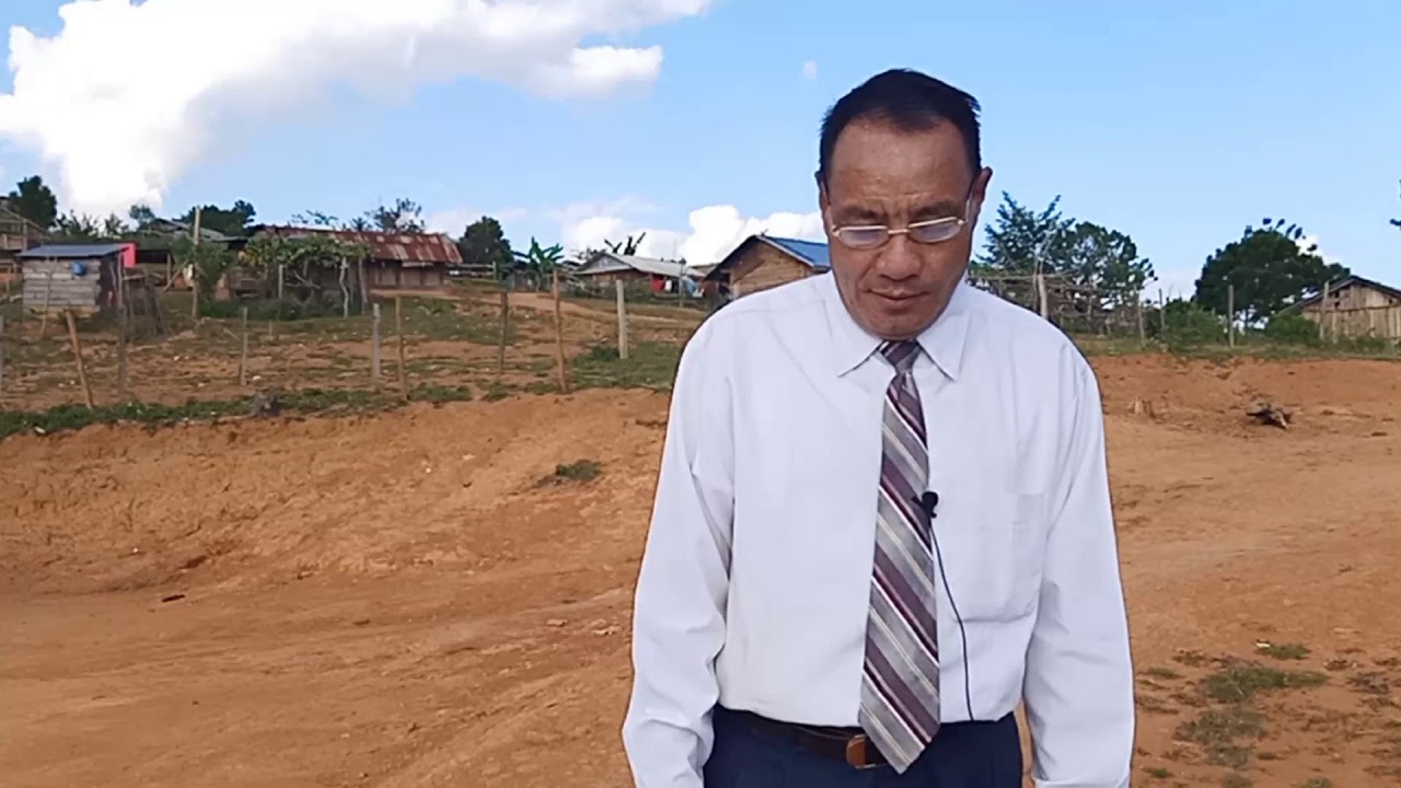 Zaj txiv xaiv qhuab kom (part8) 21/10/2019