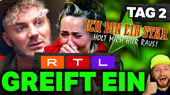 ABBRUCH! RTL GREIFT EIN 💥 SAM ENTLARVT?! DSCHUNGELCAMP 2025 Tag 2