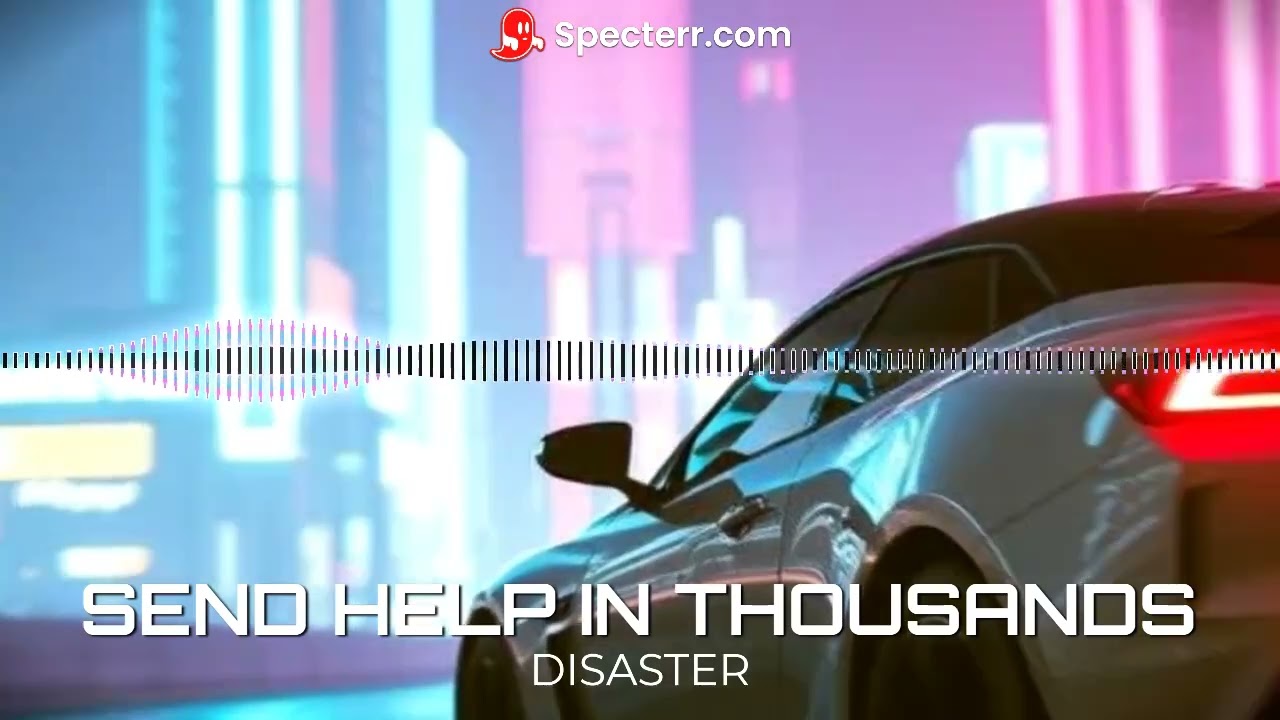 Watch Disaster - Send Help in Thousands on YouTube Watch Disaster - Send Help in Thousands on YouTube