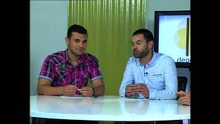 29 4 2014 LA CANTERA PARTE 1