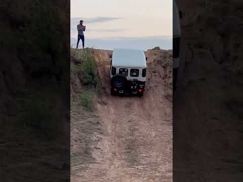 BJ40 | Toyota | 4x4 | Offroad | IJC | Islamabad | Pakistan