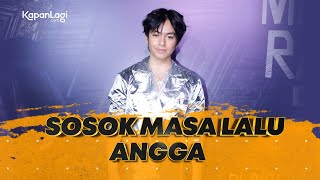 Kisah Angga Yunanda, Dulu Pemalu Sampai Pernah Dibully