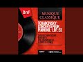 Miniature de la vidéo de la chanson Klavierkonzert Nr. 1 B-Moll Op. 23 - Iii. Allegro Con Fuoco
