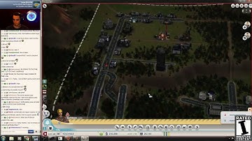 *Traffic Solution* How to make an overpass and a tunnel in SimCity (2013)