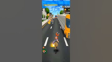 battle run game gameplay Android iOS walkthrough #short #trending #creatingforindia #(3)