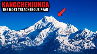 10 Horrific Tragedies on Kangchenjunga