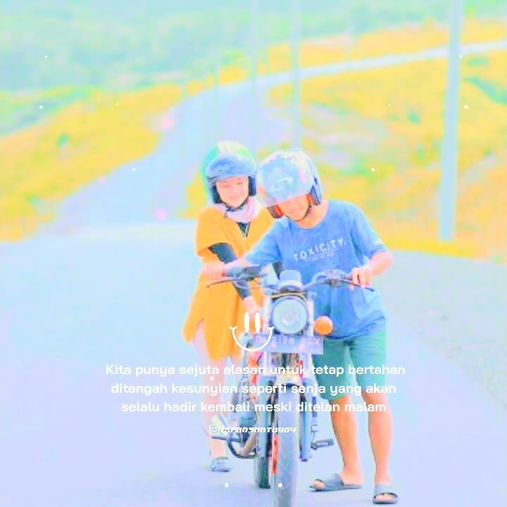 Story whatsApp baper 30 detik tetap disini | Story whatsApp