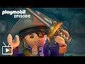 PLAYMOBIL | Pirates | Aventures | Épisodes Complets