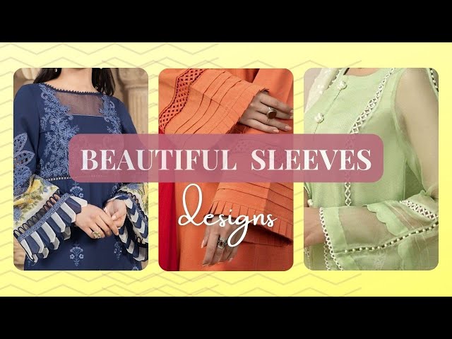 Pin by simran shah on indian wear | Sleeves designs for dresses, Kurti  designs party wear, Women trousers design