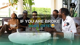 EP2! Who should pay on the first date? Thoughts!