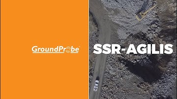 Presenting the SSR-Agilis