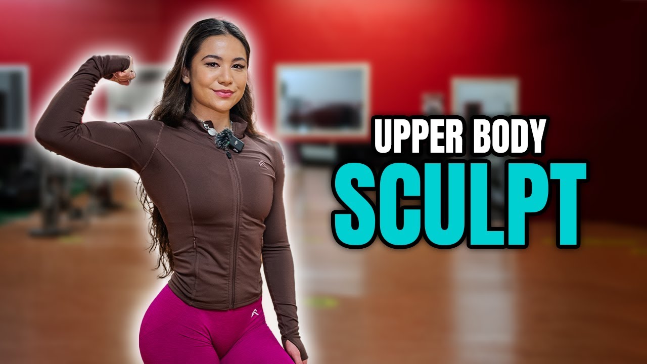 What Is The Perfect Upper Body Workout What Is The Perfect Upper Body Workout