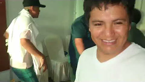 Irma Villalobos Los Jaraneros de Huancavelica 9547...