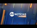 SBT Notícias Noroeste 22 05 26