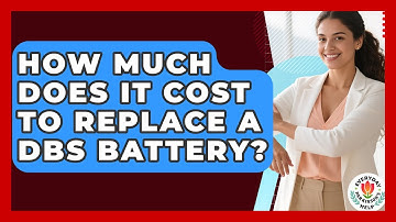 How Much Does It Cost To Replace A DBS Battery? - Everyday Parkinsons Help