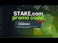 💎 Stake Referral Code SUNBBONUS | Unlock Free VIP Perks Instantly
