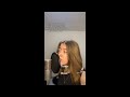 The Nights - Avicii (Harmony Stack by Eva Marie)