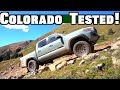 I Off-Road Every Version Of The New Toyota Tacoma | The One You Should Buy Is NOT What You Think!