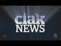 R4 "Ciak News" Sigla 2017-Attuale #HD720/50p