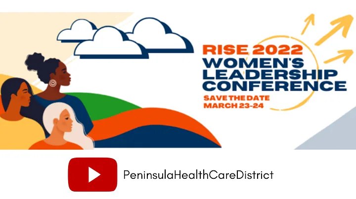 Rise 2022 Women's Leadership Conference - Webinar ...